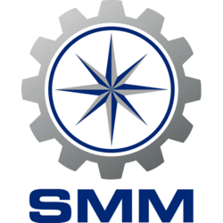 汉堡海事展 SMM
