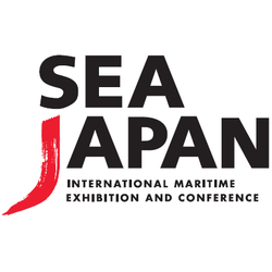 日本海事展 SEAJAPAN