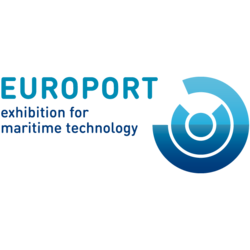 荷兰鹿特丹海事展览会 Europort