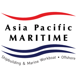新加坡海事展 Asia Pacific Maritime