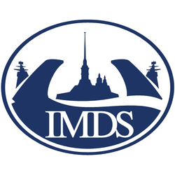 俄罗斯圣彼得堡海事展 IMDS