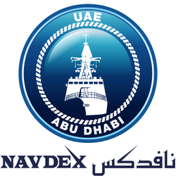 阿布扎比海事展 NAVDEX