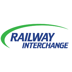 美国明尼阿波利斯铁路展览会 Railway Interchange