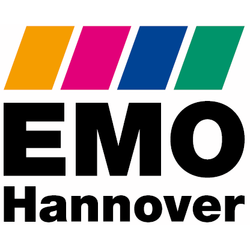 德国汉诺威欧洲机床展览会 EMO