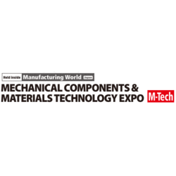 日本大阪机械要素展览会 M-Tech Osaka