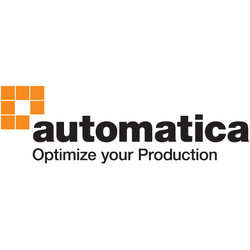 慕尼黑机器人及自动化技术展 AUTOMATICA