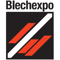 德国斯图加特板材加工及五金冲压展 BLECHEXPO