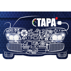 泰国曼谷汽车配件展览会 TAPA