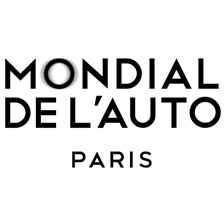 巴黎国际车展 MONDIAL DEL'AUTOMOBILE