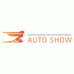 北美国际车展 NAIAS