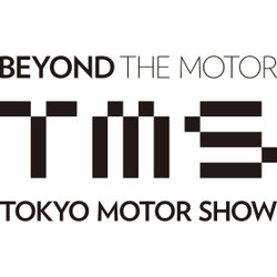 东京国际车展 Tokyo Motor Show