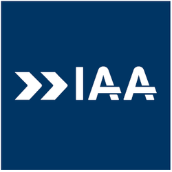 德国汉诺威商用车展览会 IAA Transportation