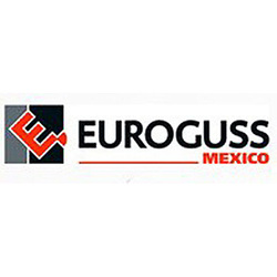 墨西哥国际压铸展 EUROGUSS MEXICO