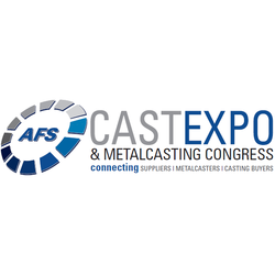 美国国际铸造展 Cast Expo