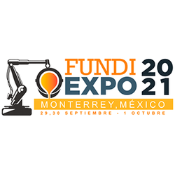 墨西哥国际铸造工业展 Fundiexpo