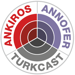 土耳其伊斯坦布尔锻造铸造及冶金钢铁展览会 ANKIROS