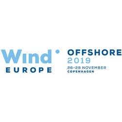 欧洲海上风能展 Wind Europe