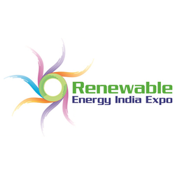 印度可再生能源展 Renewable Energy India