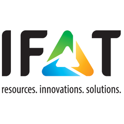 德国慕尼黑环保展 IFAT
