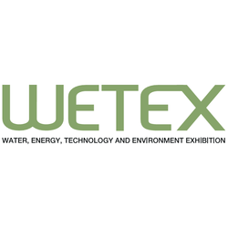 迪拜环保水处理展 WETEX