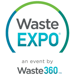 美国固废展 WASTE EXPO
