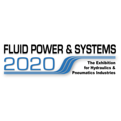 英国流体动力展 Fluid Power & Systems