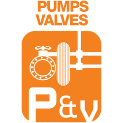 亚洲泵阀展 Pumps & Valves Asia