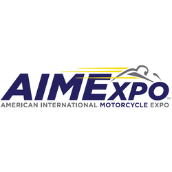 美国哥伦布摩托车展览会 AIMExpo