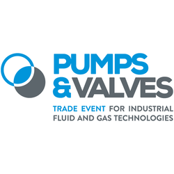 荷兰鹿特丹泵阀展 PUMPS & VALVES Rotterdam