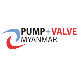 缅甸国际泵阀展 Pump+Valve Myanmar