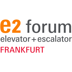 法兰克福电梯技术论坛 E2 Forum Frankfurt