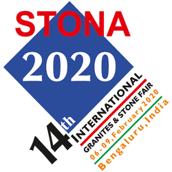 印度班加罗尔石材展览会 INDIA STONA