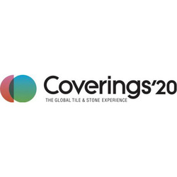 美国奥兰多瓷砖及石材展览会 Coverings