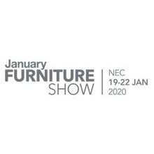 英国伯明翰家具家居生活及设计展览会January Furniture Show Birmingham