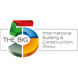 阿联酋迪拜五大行业展览会 The Big 5 Dubai