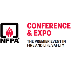 美国奥兰多消防展览会 NFPA Conference & Expo