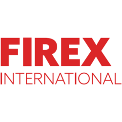 英国国际消防展 FIREX International