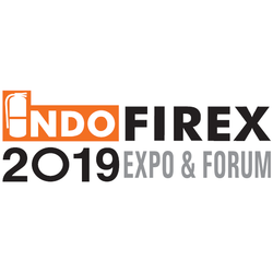 印尼国际消防展 INDIO FIREX