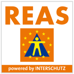 意大利蒙蒂基亚里消防及救援展览会 REAS