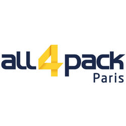 法国巴黎包装展览会 ALL4PACK Paris