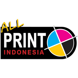 印尼雅加达印刷展览会  All Print Indonesia