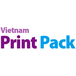 越南胡志明包装展览会  Vietnam Print Pack