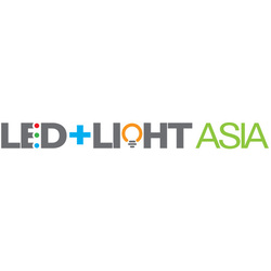 新加坡照明展览会 LED+Light Asia
