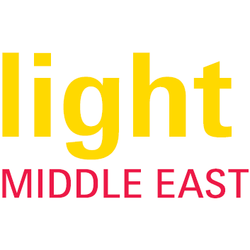阿联酋迪拜照明展览会 Light Middle East