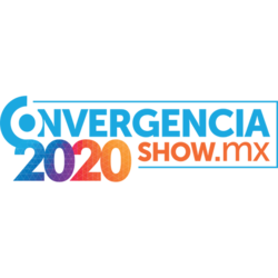 墨西哥通信及广电展 Convergencia Show. MX