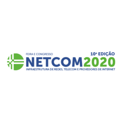 巴西国际网络通讯展 NETCOM