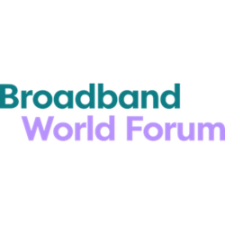 世界宽带展 Broadband World Forum