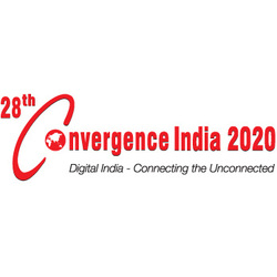 印度广电通信展 Convergence India