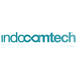 印尼国际通讯、IT及消电展 Indo Com Tech