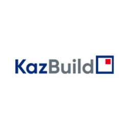 哈萨克斯坦国际建材展 KazBuild